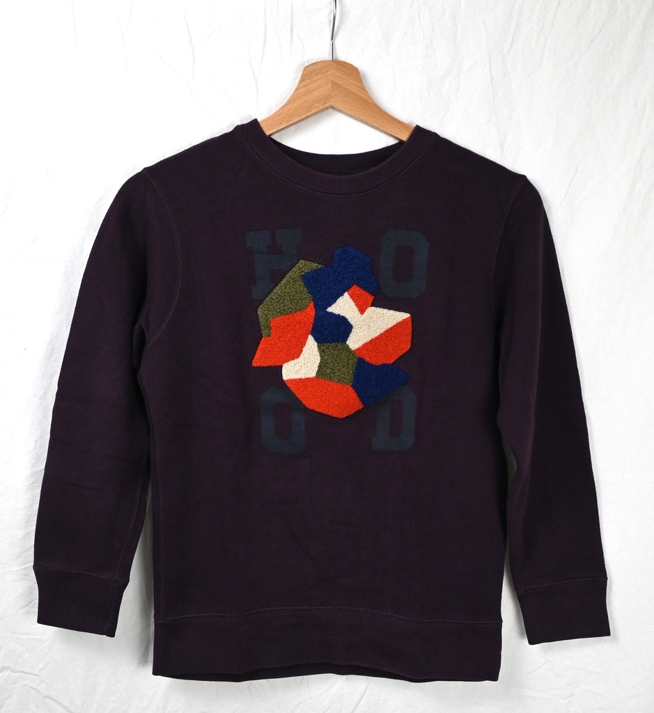 Sweater, Bellerose, 10 jaar