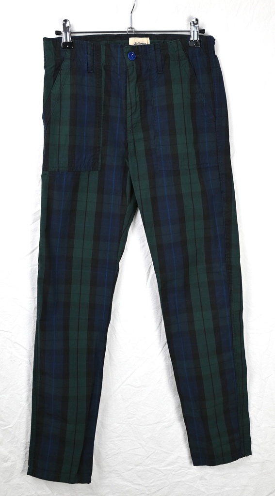 Broek, Bellerose, 12 jaar