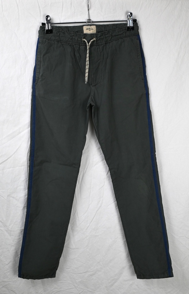 [SDE164] Broek, Bellerose, 10 jaar