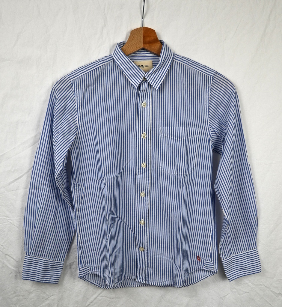 Hemd, Bellerose, 10 jaar