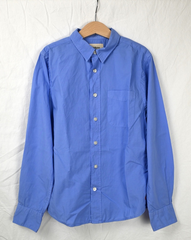 [SDE159] Hemd, Bellerose, 10 jaar