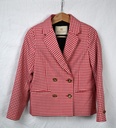 Blazer, Scotch R'Belle, 6 jaar