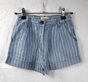 Short, Bellerose, 8 jaar