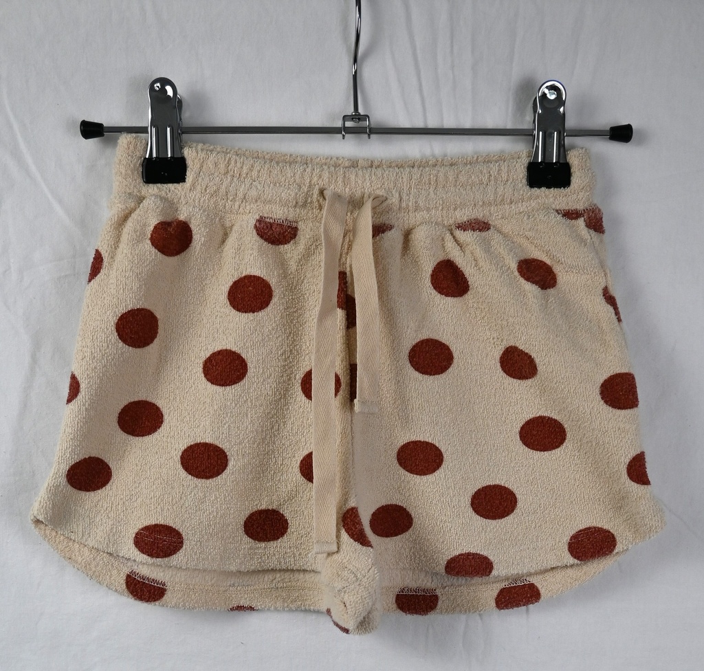 Short, Long Live The Queen, 8 jaar