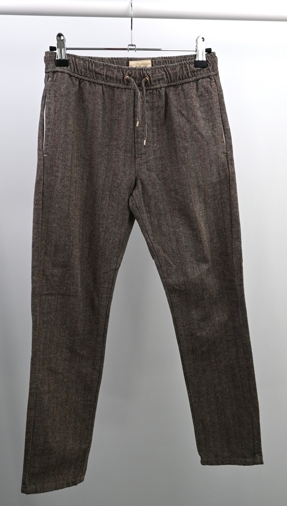 Broek, Bellerose, 10 jaar