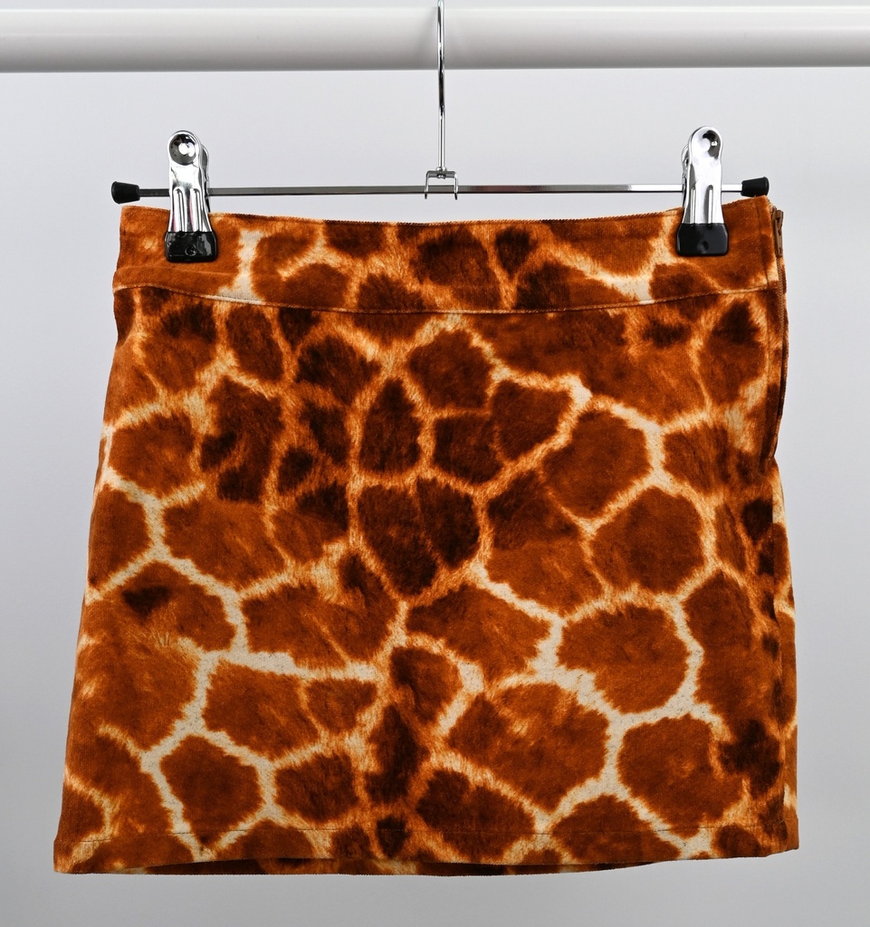 Rokje, Filou & Friends, 8 jaar