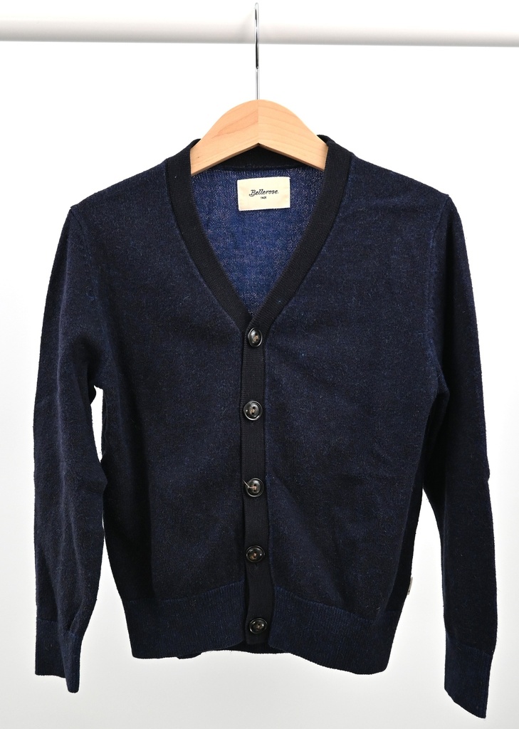 Cardigan, Bellerose, 6 jaar