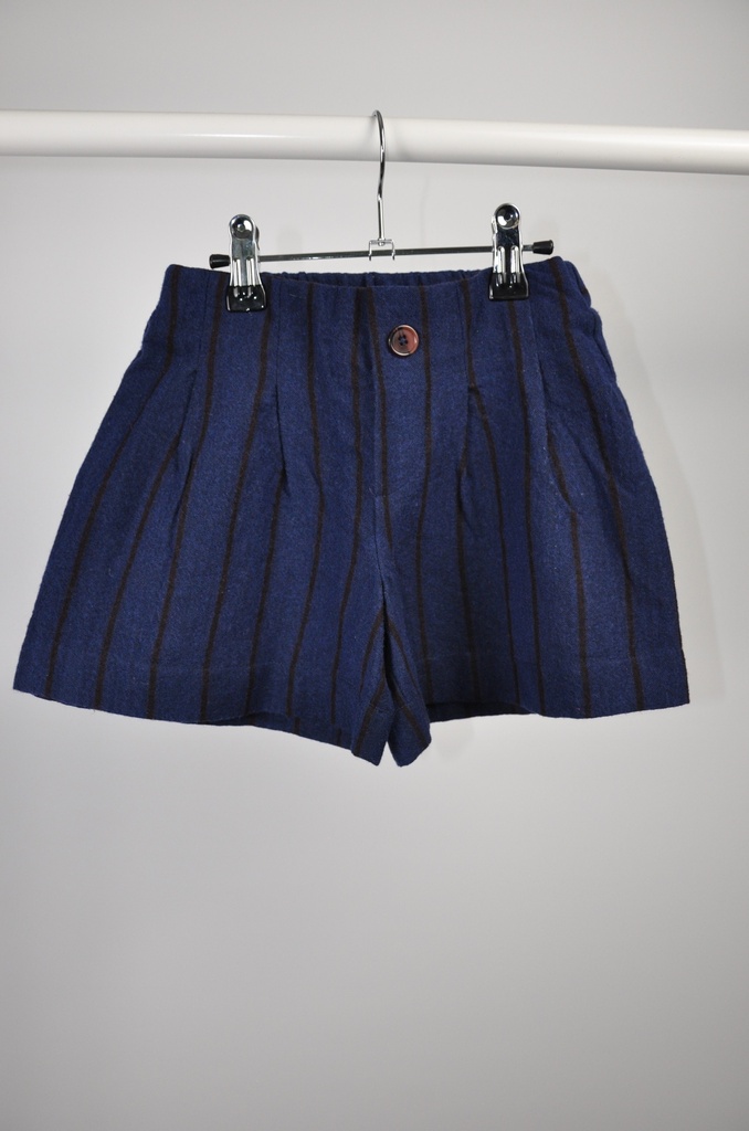 Shortje, Simple Kids, 8 jaar