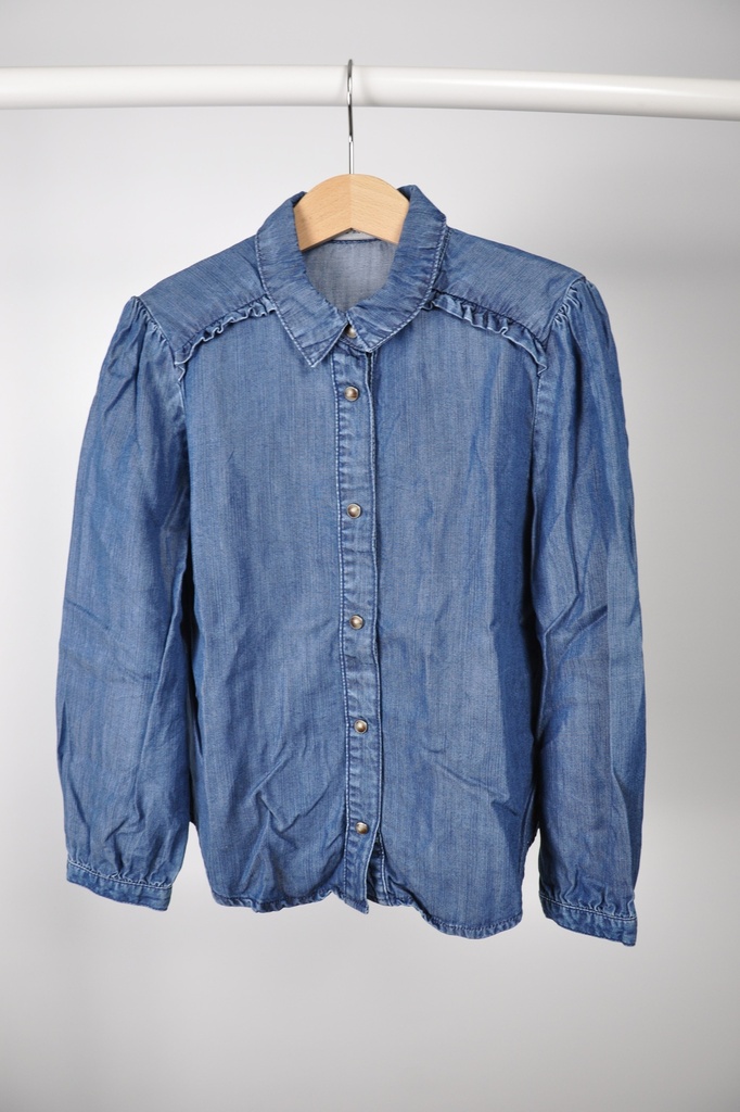 Hemd, River Woods, 8 jaar