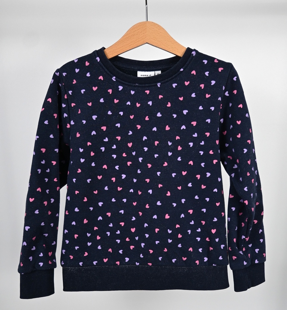 Sweater, Name It , 6 jaar - PI