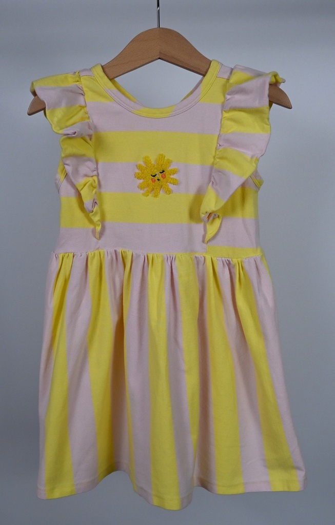 Zomerjurk, Catimini, 4 jaar