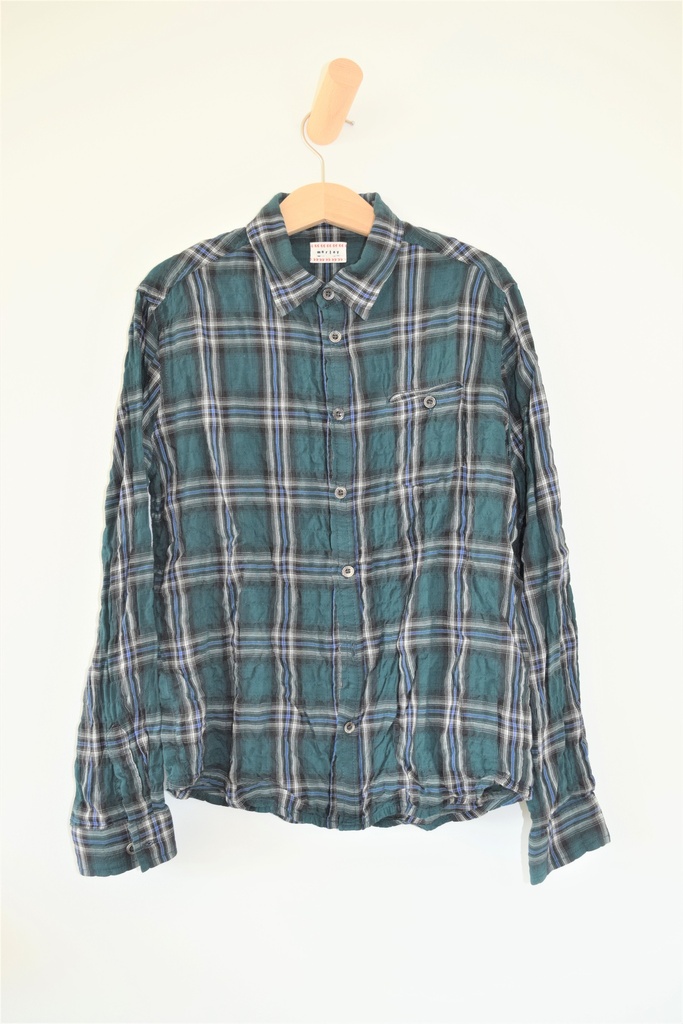 [SDE043] Hemd, Morley, 10 jaar