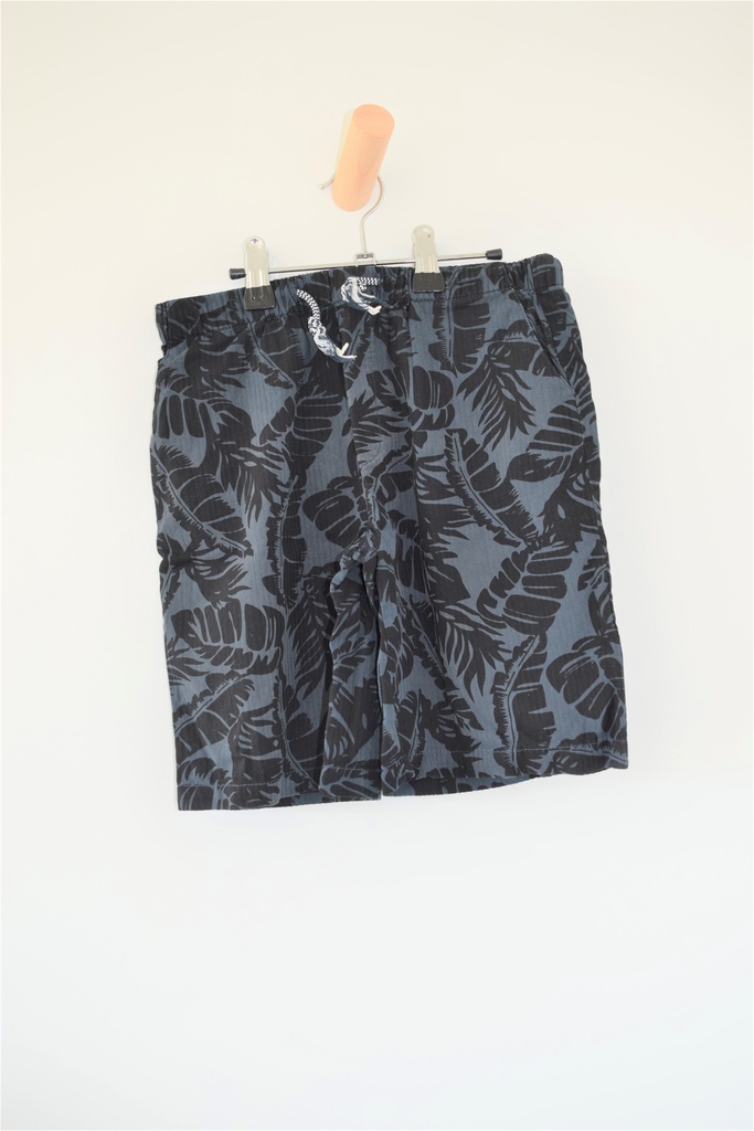 Short, Simple Kids, 10 jaar