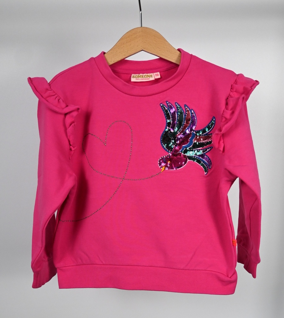 Sweater, Someone, 5 jaar