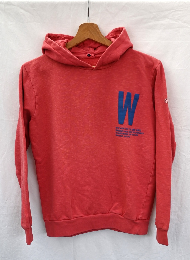 Hoodie, CKS, 16 jaar