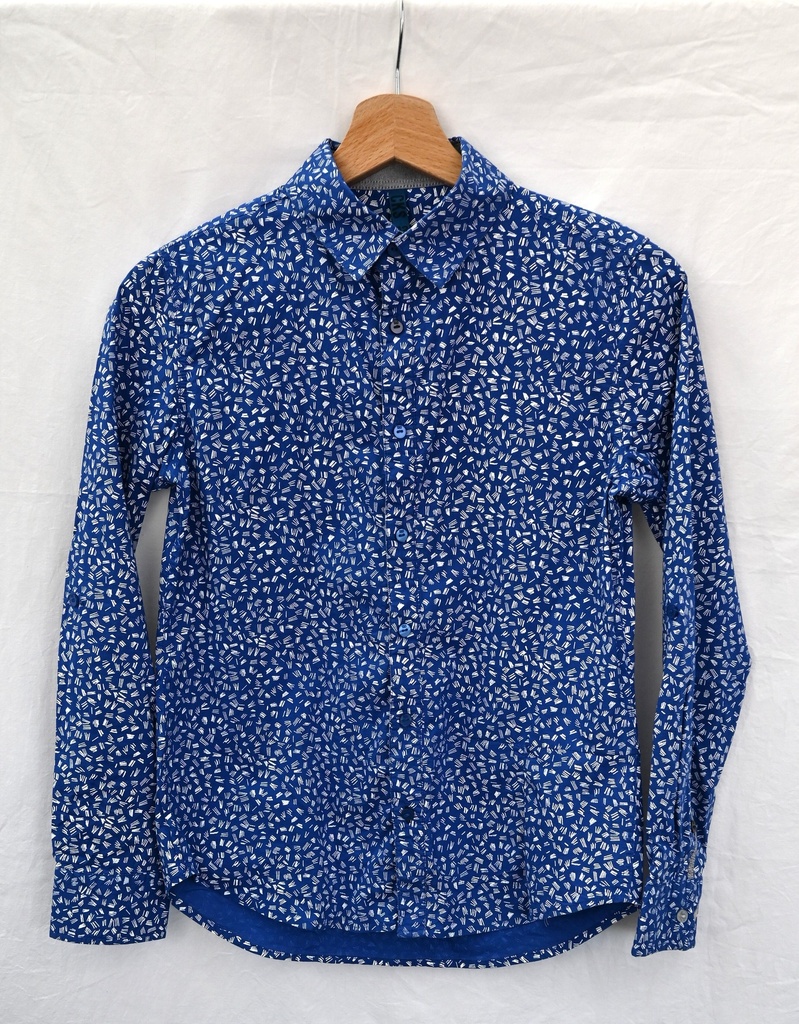 [SCO022] Hemd, CKS, 12 jaar