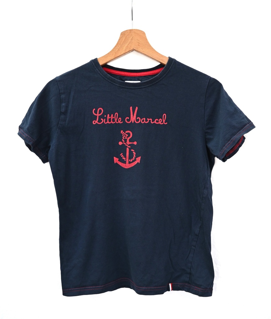 T-shirt, Little Marcel, 13/14 jaar