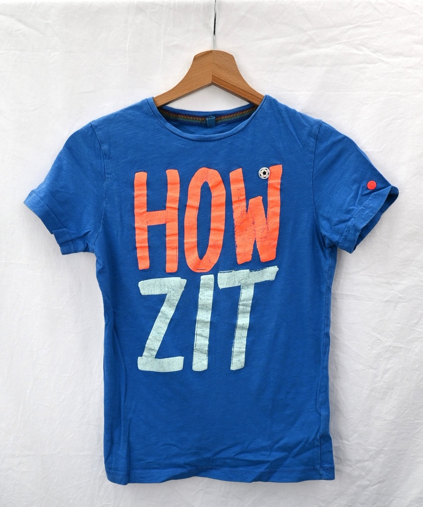 T-shirt, CKS, 12 jaar