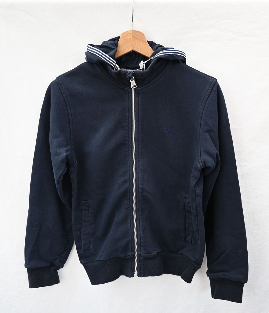 Warme vest, Marco Polo, 12 jaar - PI