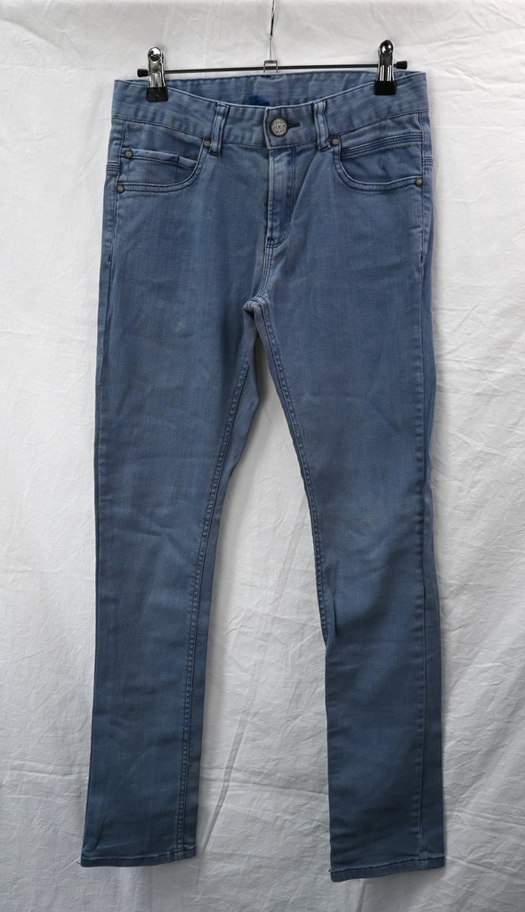 Jeansbroek, CKS, 14 jaar