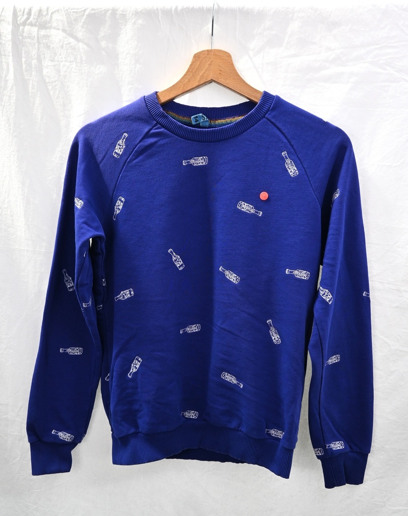 Sweater, CKS, 14 jaar