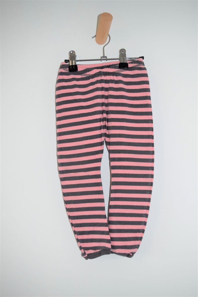 [SBO018] Broekje/legging, Imps & Elfs, 12 maanden