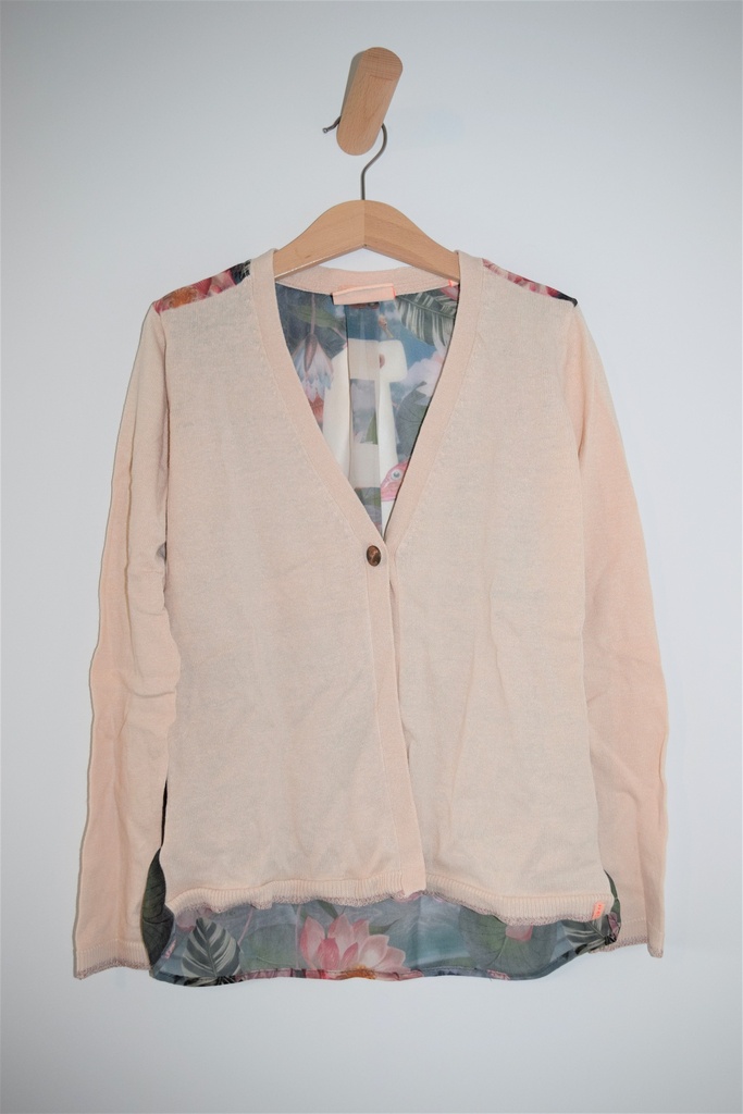 Vestje, Scotch and Soda, 8 jaar