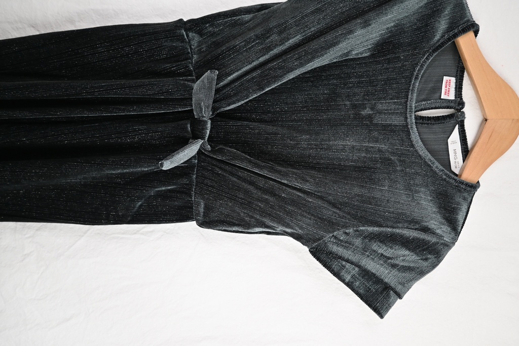 [YMI120] Jumpsuit, Mango, 2/3 jaar