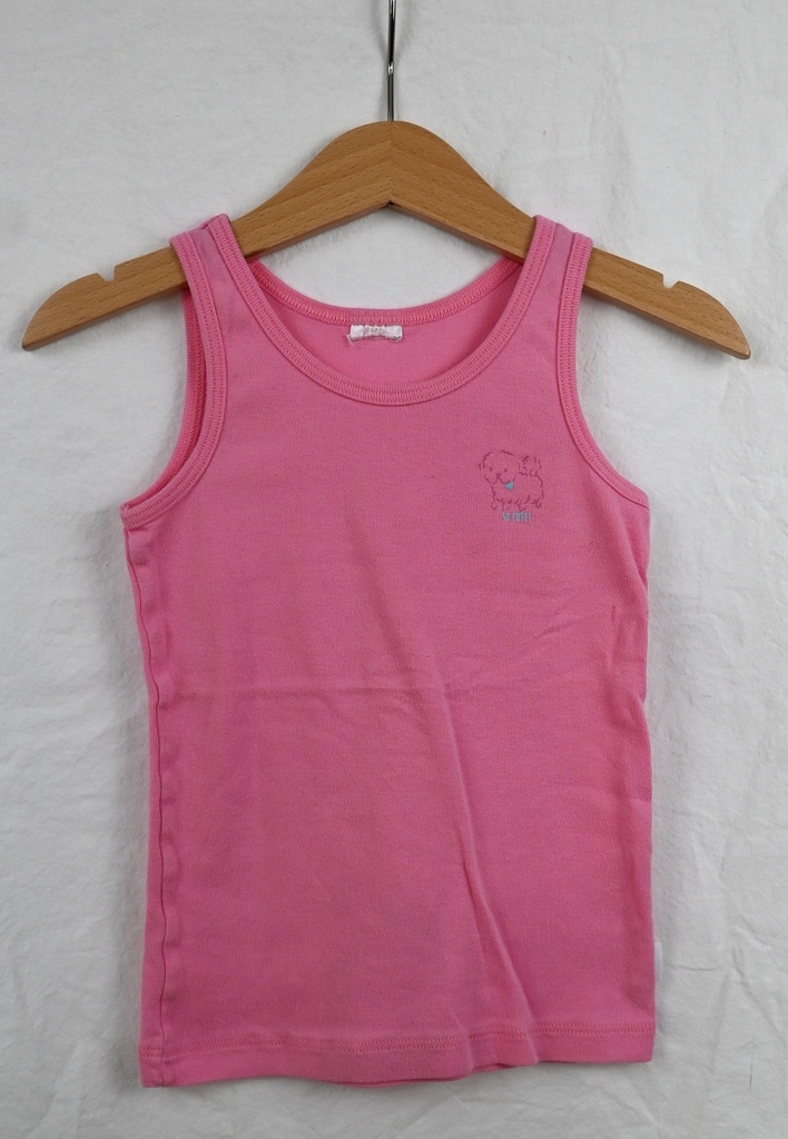 Onderhemdje, Schiesser, 2 jaar