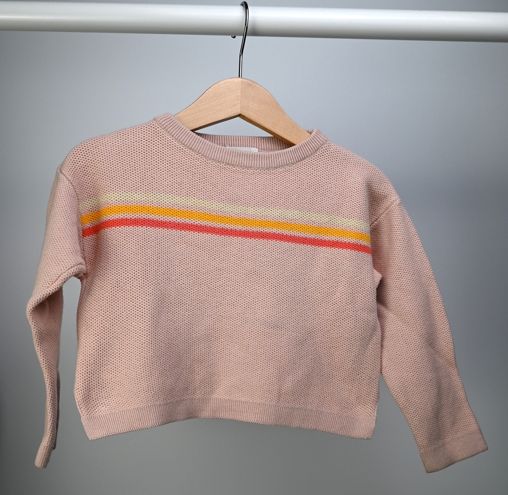 [RVT008] Trui, Filou & Friends, 3 jaar