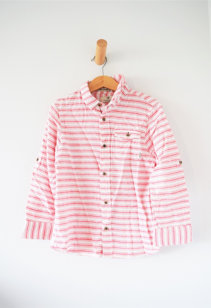 Hemd, Scotch & Soda, 6 jaar