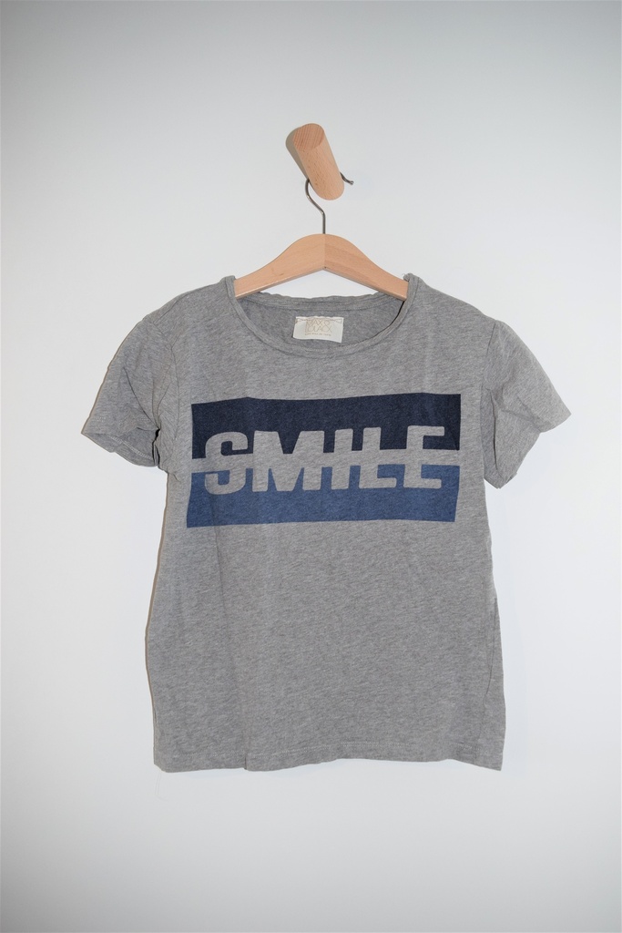 [RVH012] T-shirt, Max&Lola, 12 jaar