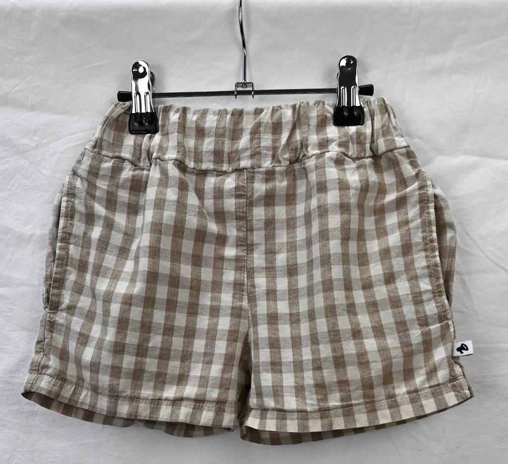 Short, Cos I Said So, 4/5 jaar - PI