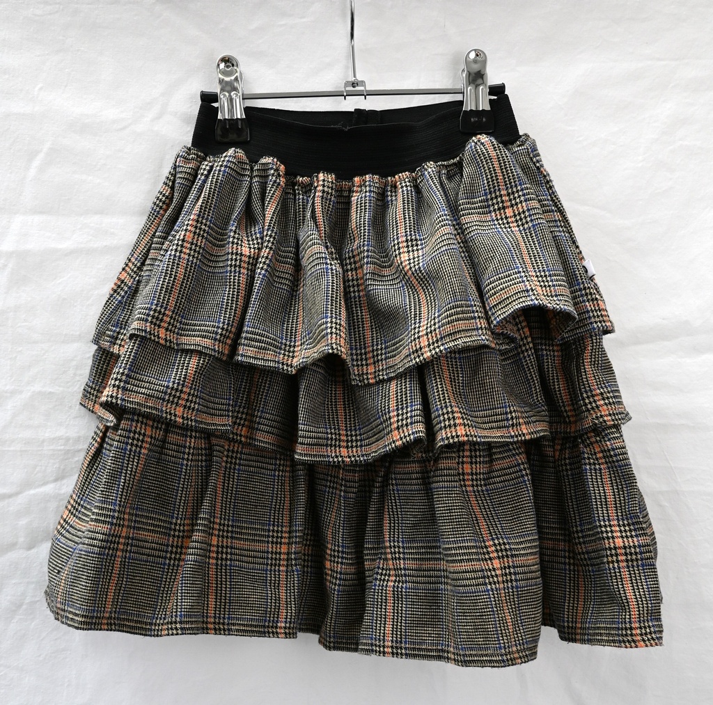 [RTE029] Rok, Cos I Said So, 4/5 jaar - PI