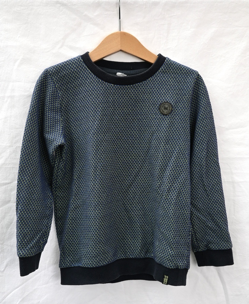 [RTE023] Dunne sweater, koko noko, 5 jaar