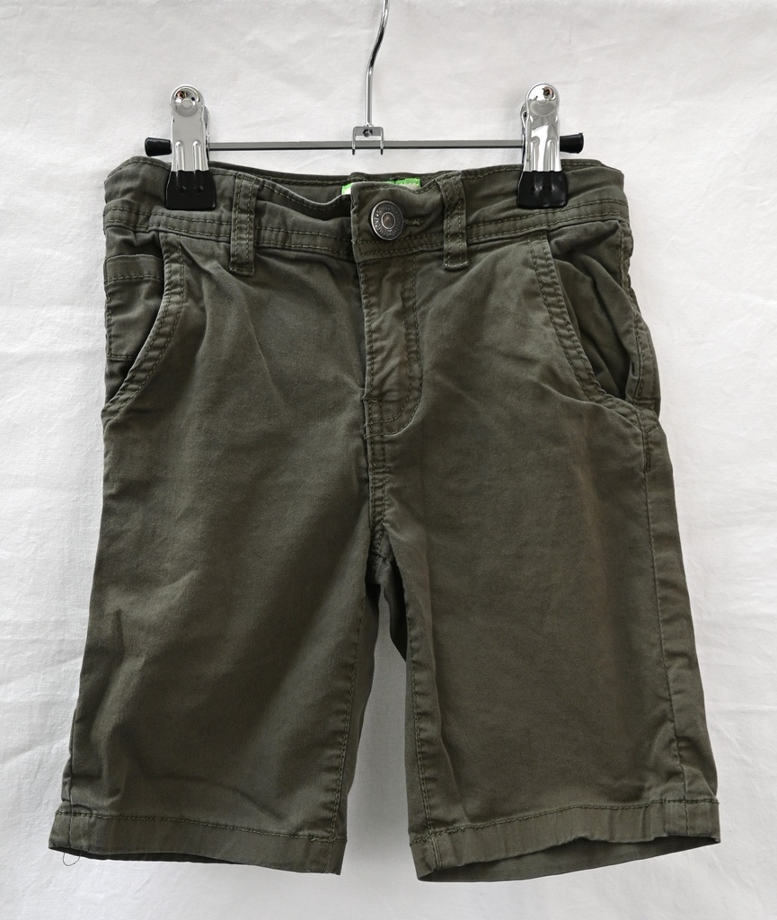 Short, Someone, 5 jaar