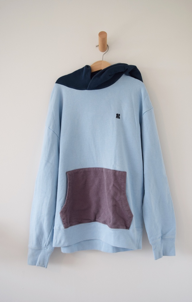 [RBL097] Hoodie, Bellerose, 14 jaar