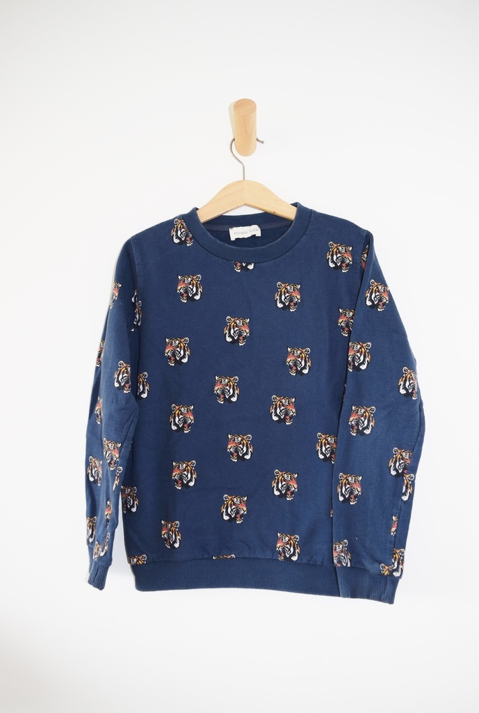 Sweater, Simple Kids, 10 jaar