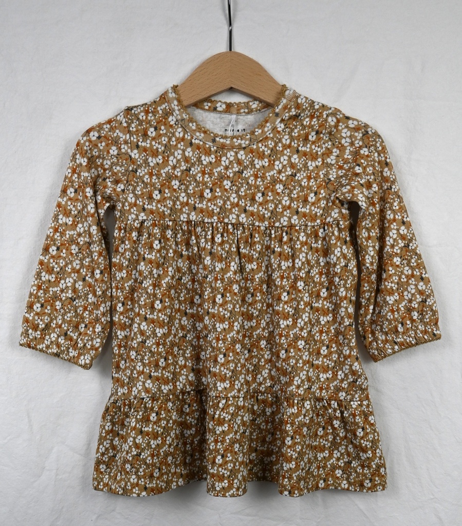 Jurk, Name It, 6/9 maanden