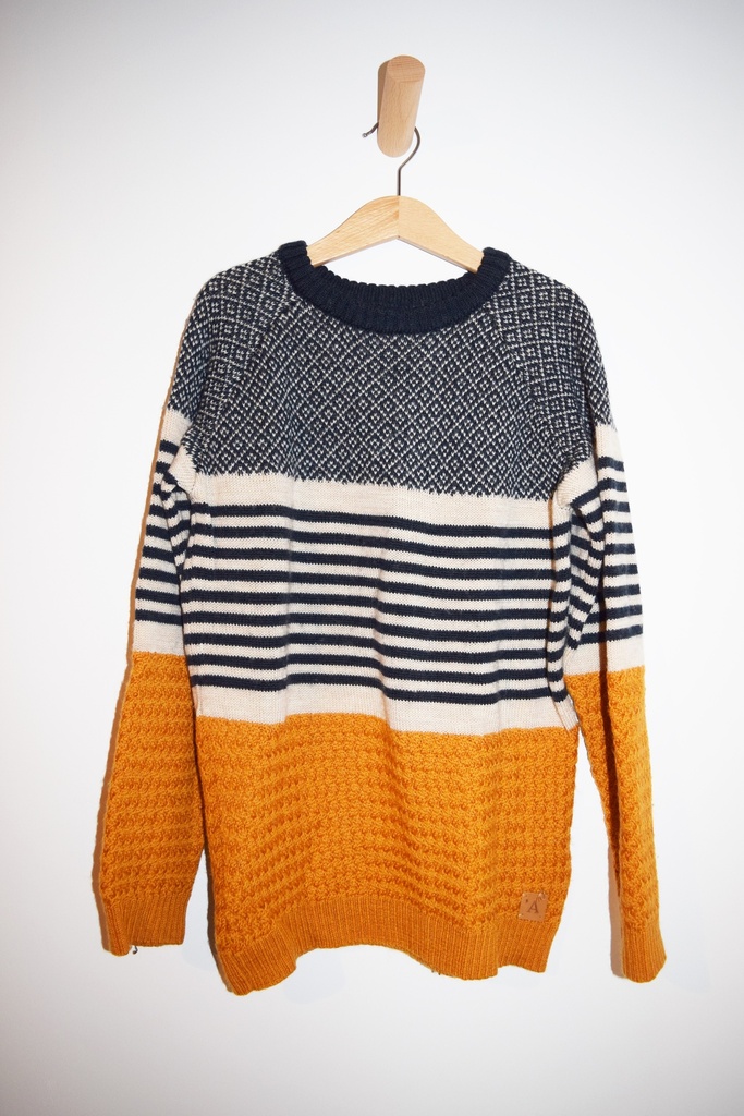 [RBL009] Trui, Lil' Atelier, 9/10 jaar