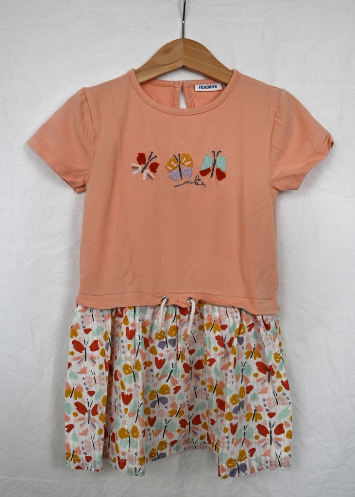 Zomerjurk, Noukie's, 3