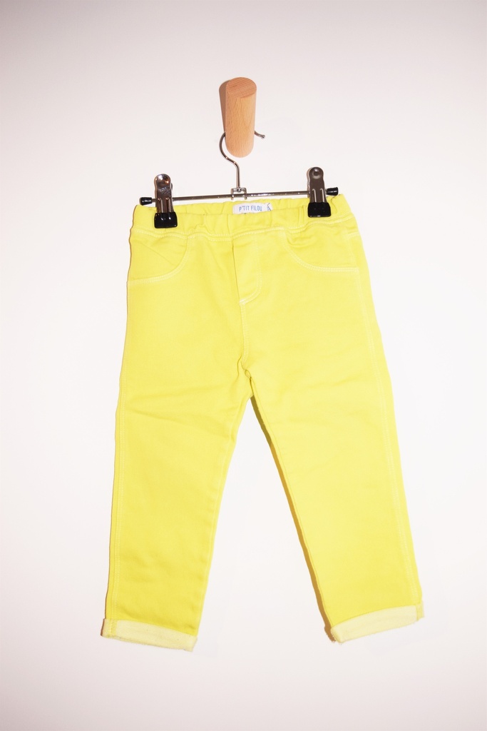 Broek, P'tit Filou, 18 maanden