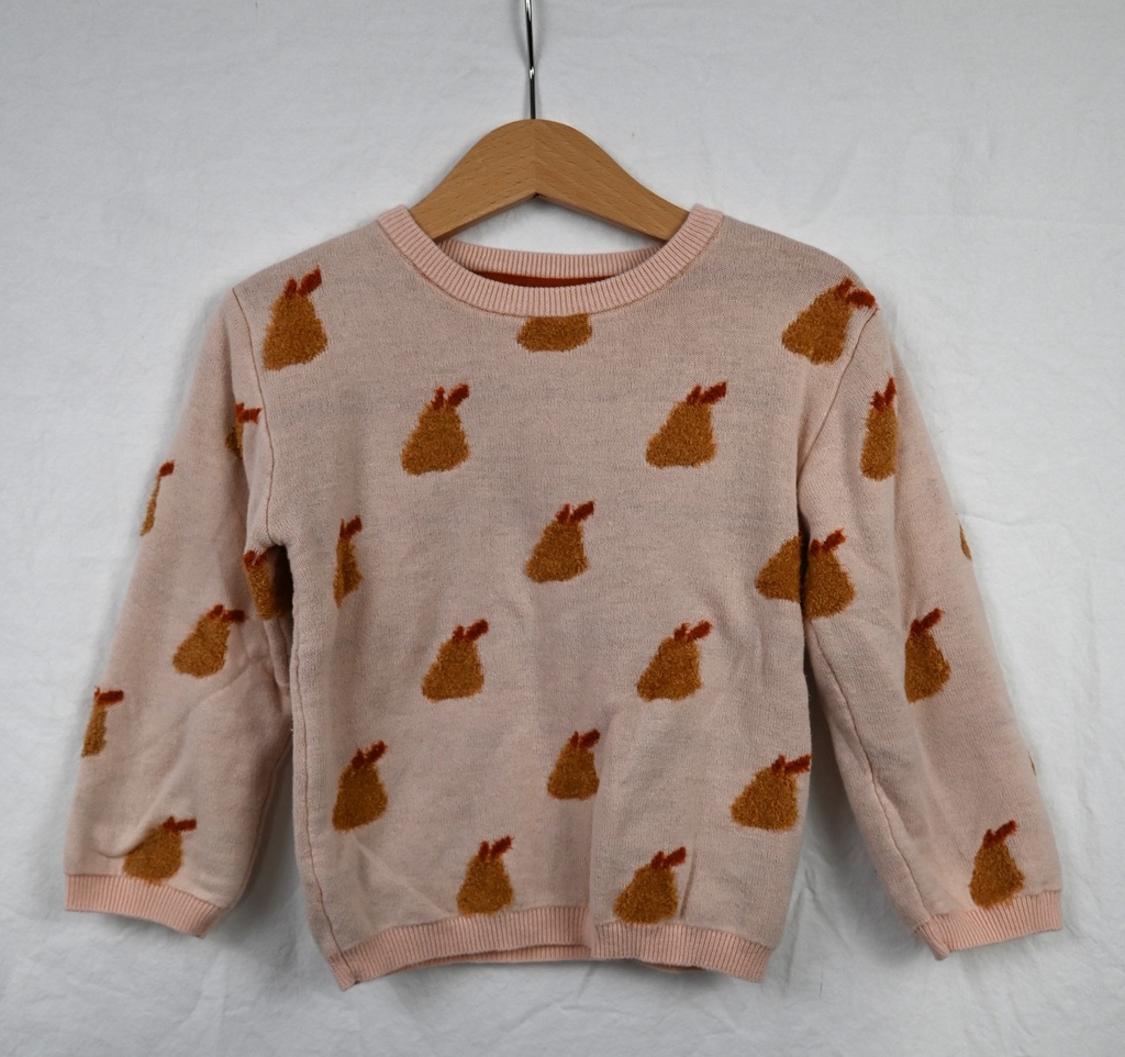 [YMI094] Trui, Noukie's, 4 jaar