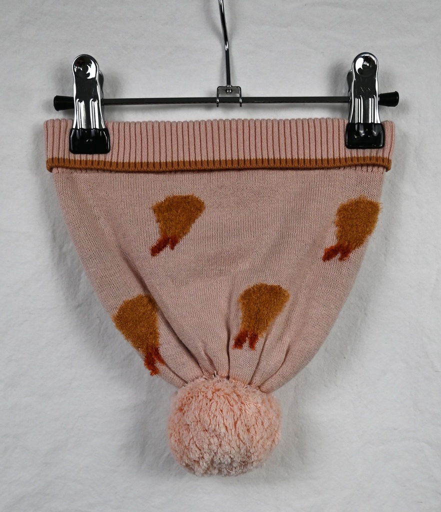 [YMI093] Muts, Noukie's, 2 jaar