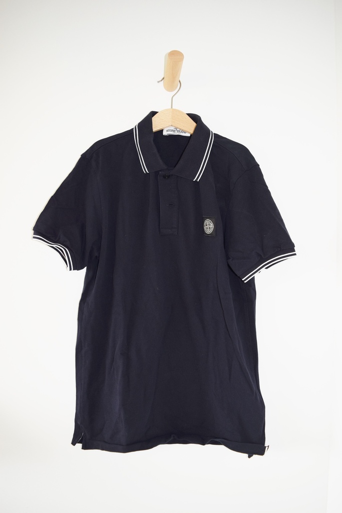 Polo, Stone Island, 14 jaar