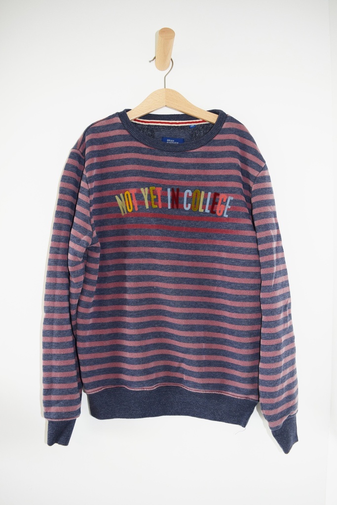 Sweater, Brian and Nephew, 14 jaar