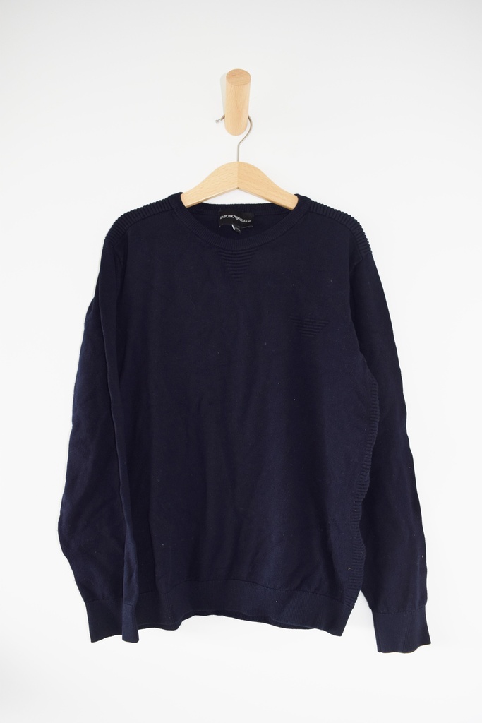 Trui (Blauw) , Armani, 12 jaar
