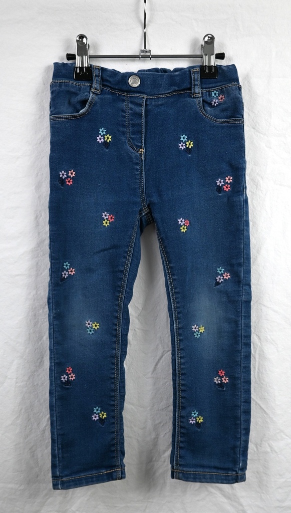 [YMI081] Broek, Fagottino, 2,5/3 jaar