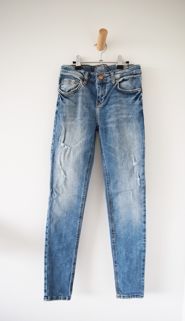 Jeansbroek, LTB, 11 jaar