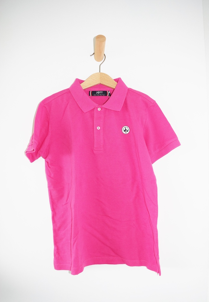 [NTU100] Polo , Jott, 12/14 jaar